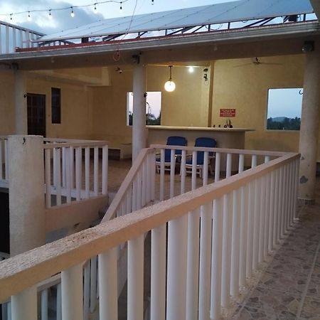 Quinta Diamante Hotel Barra Vieja Екстериор снимка