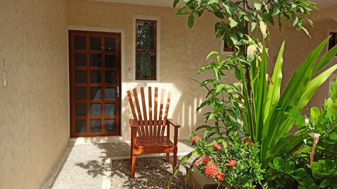 Quinta Diamante Hotel Barra Vieja Екстериор снимка