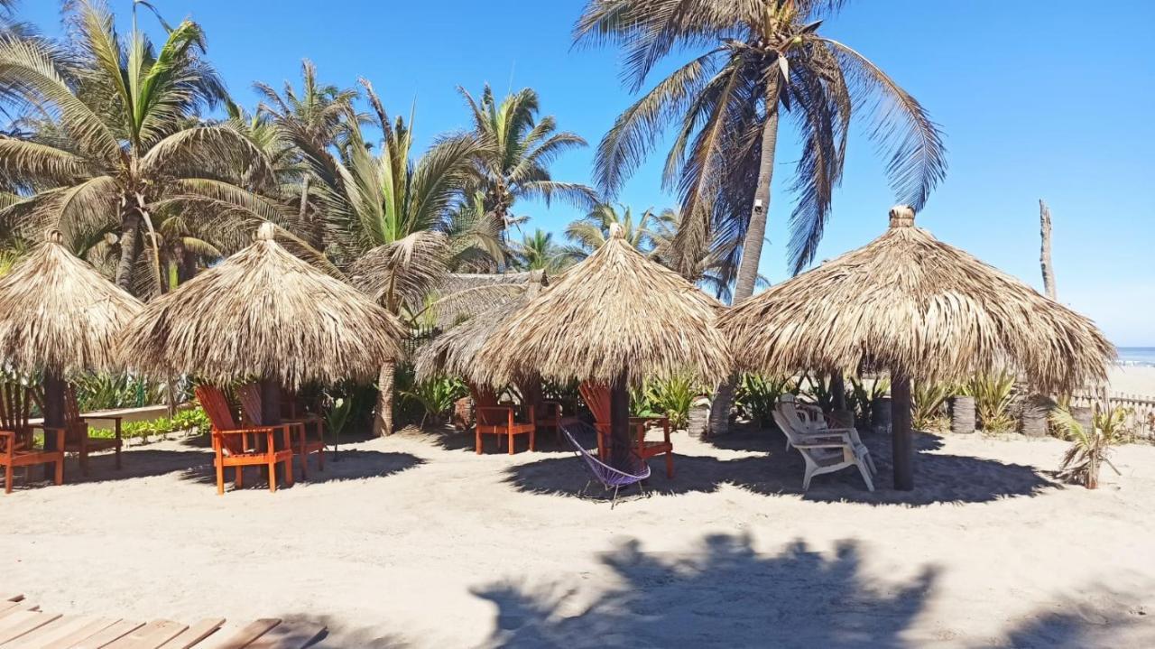 Quinta Diamante Hotel Barra Vieja Екстериор снимка