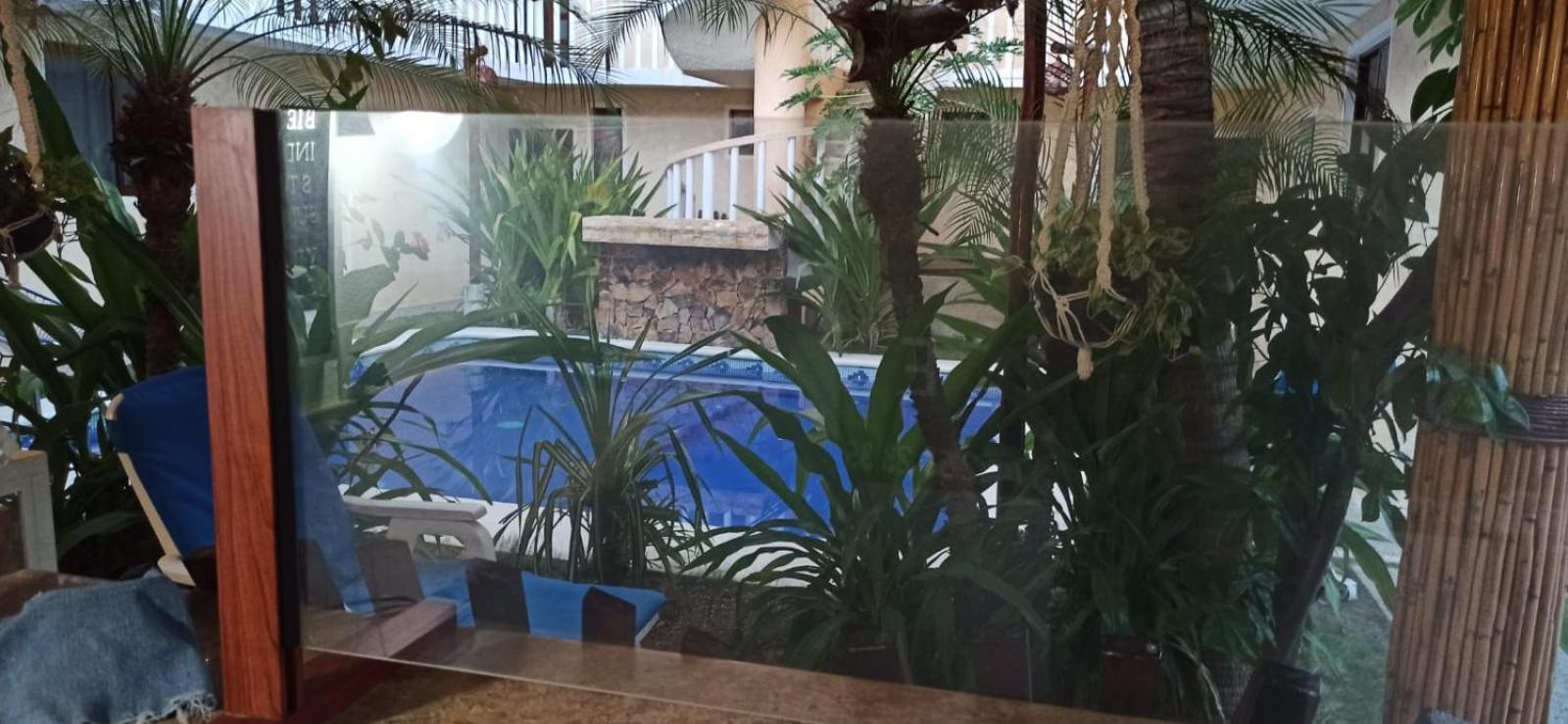 Quinta Diamante Hotel Barra Vieja Екстериор снимка