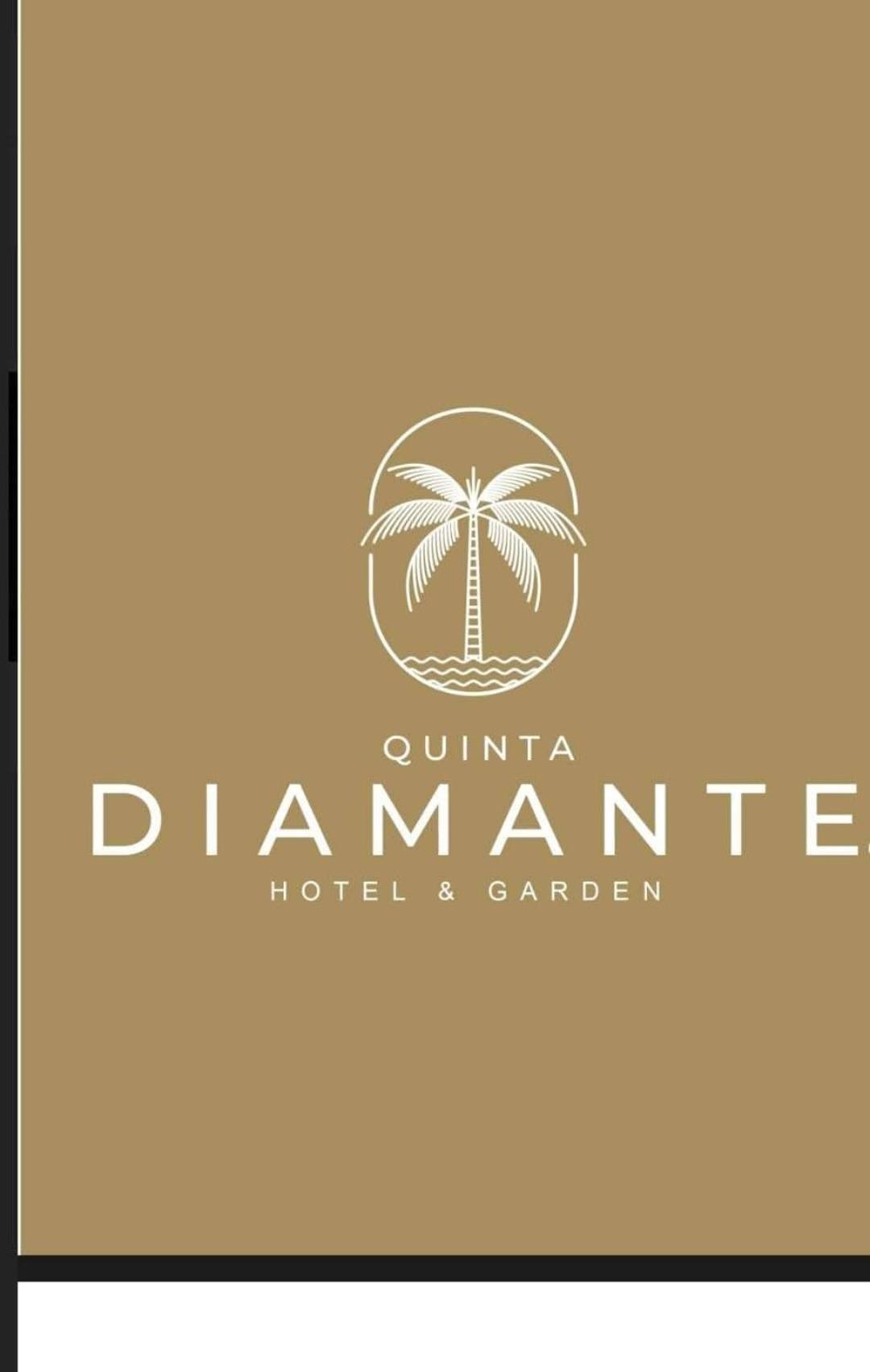 Quinta Diamante Hotel Barra Vieja Екстериор снимка
