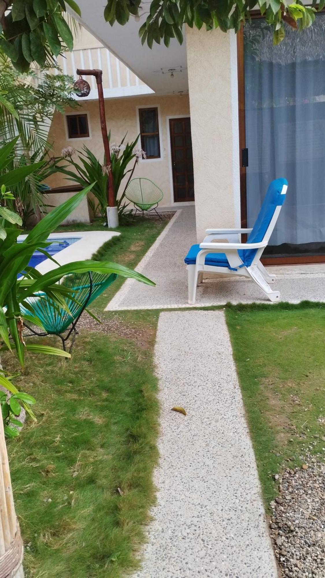 Quinta Diamante Hotel Barra Vieja Екстериор снимка