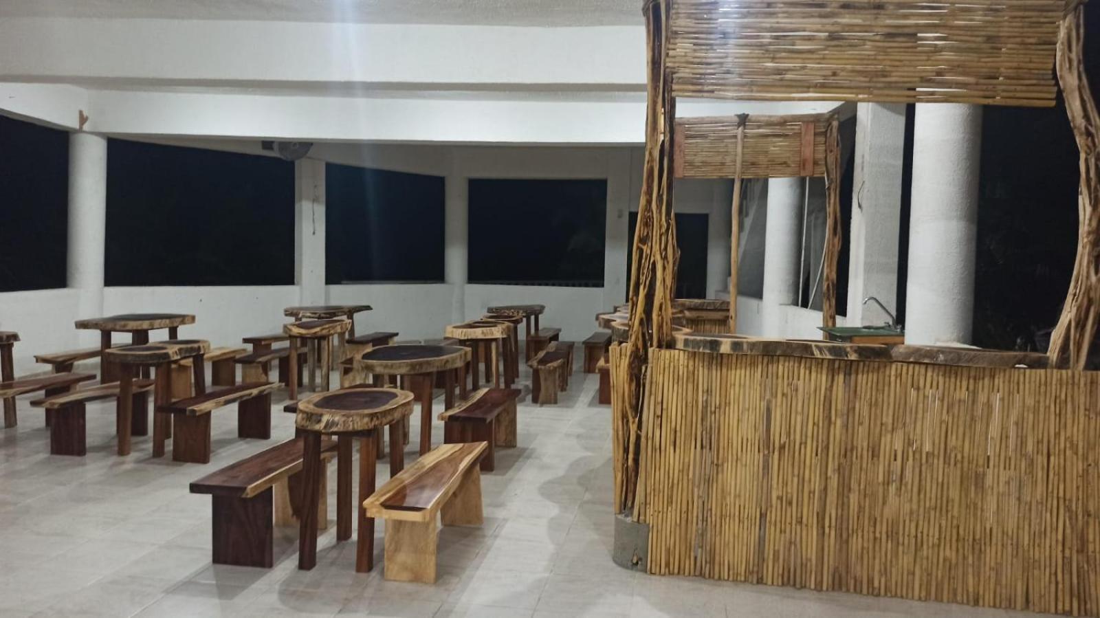 Quinta Diamante Hotel Barra Vieja Екстериор снимка
