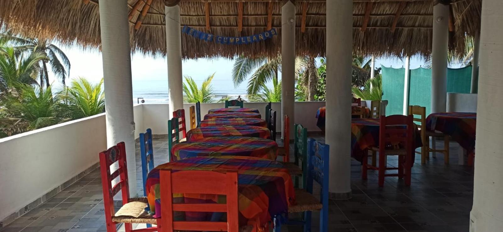 Quinta Diamante Hotel Barra Vieja Екстериор снимка