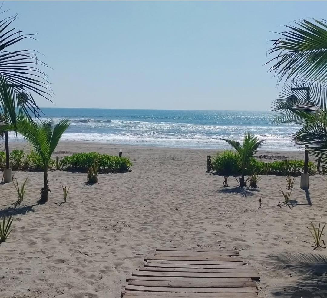 Quinta Diamante Hotel Barra Vieja Екстериор снимка